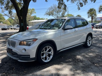 Used 2015 BMW X1 xDrive28i