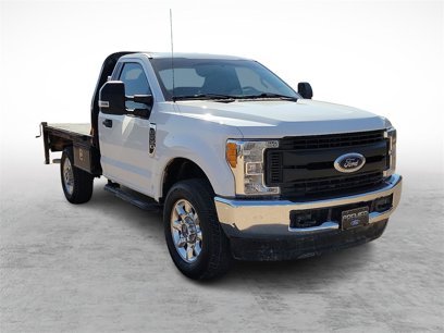 Used 2017 Ford F250 XL w/ Power Equipment Group