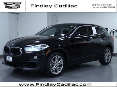 Used 2018 BMW X2 xDrive28i