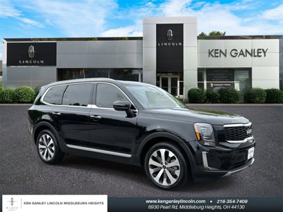 Used 2022 Kia Telluride S
