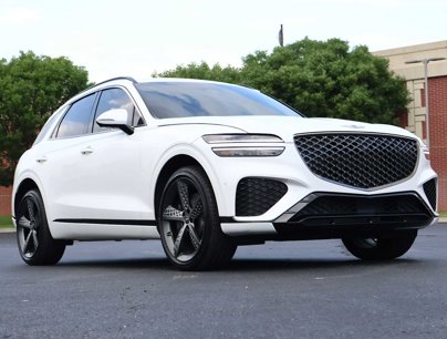 Used 2025 Genesis GV70 3.5T Sport w/ Sport Prestige Package