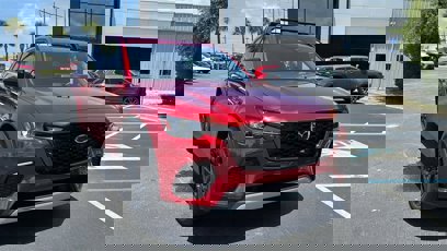 New 2025 MAZDA CX-70 3.3 Turbo w/ Premium Plus Pkg