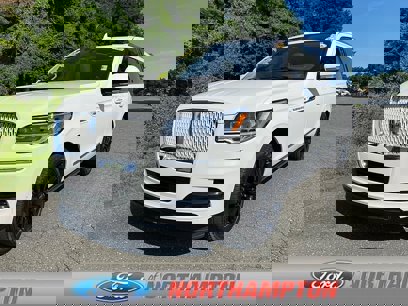 Used 2023 Lincoln Navigator Reserve