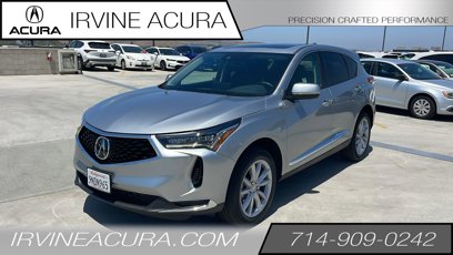 Certified 2024 Acura RDX SH-AWD