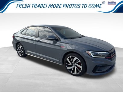 Used 2020 Volkswagen Jetta GLI