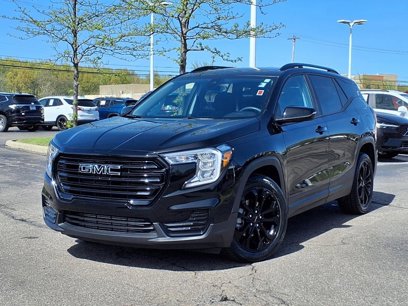 Certified 2022 GMC Terrain SLE w/ Driver Convenience Package