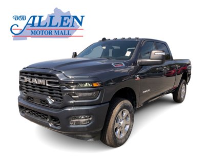 New 2025 RAM 2500 Big Horn