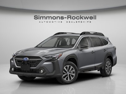 Used 2024 Subaru Outback Premium