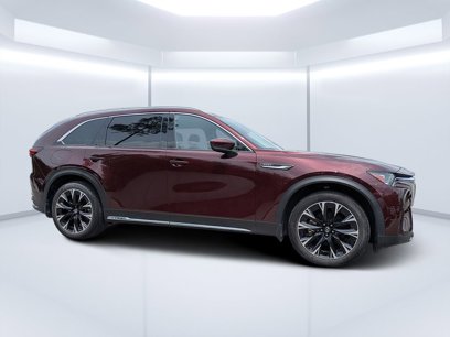 Used 2024 MAZDA CX-90 Plug-In Hybrid w/ Premium Pkg