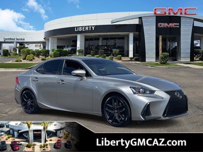 Used 2018 Lexus IS 300