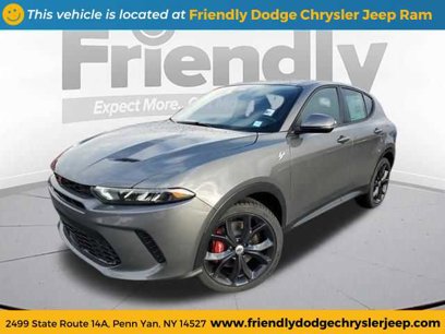 New 2024 Dodge Hornet R/T Plus w/ Track Pack