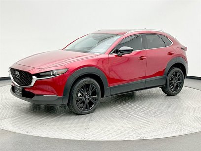 Used 2021 MAZDA CX-30 2.5 Turbo w/ Premium Package
