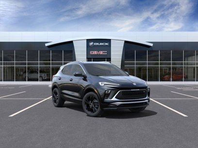 New 2024 Buick Encore GX Sport Touring