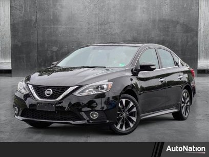 Used 2016 Nissan Sentra SR