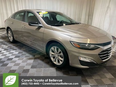 Used 2024 Chevrolet Malibu LT