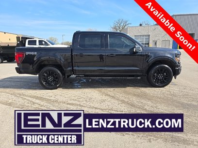 Used 2024 Ford F150 XLT