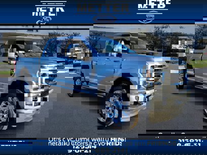 Used 2022 Ford F350 Platinum