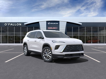 New 2025 Buick Enclave Preferred w/ Super Cruise Package