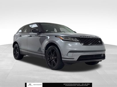 Used 2023 Land Rover Range Rover Velar S