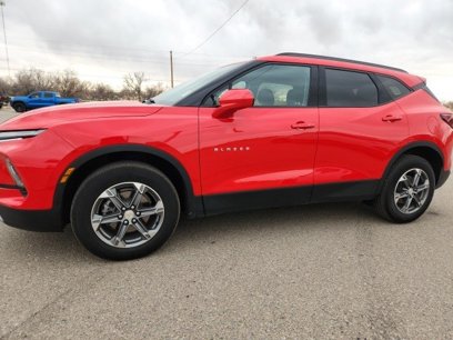 Certified 2023 Chevrolet Blazer LT w/ Convenience Package