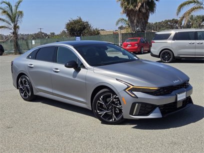Used 2025 Kia K5 GT-Line w/ GT-Line Premium Package