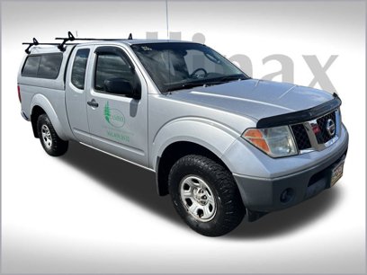 Used 2008 Nissan Frontier XE w/ XE Preferred Pkg