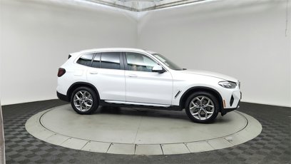 Used 2022 BMW X3 xDrive30i w/ Convenience Package