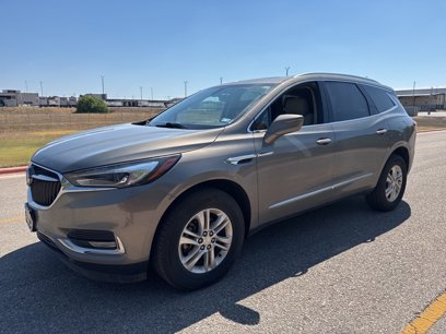 Used 2019 Buick Enclave Essence w/ Trailering Package, 5000 lbs.