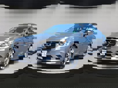 Used 2015 MAZDA MAZDA6 Touring