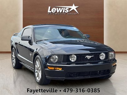 Used 2009 Ford Mustang GT Premium