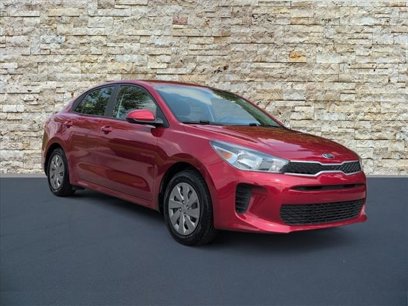 Used 2020 Kia Rio S