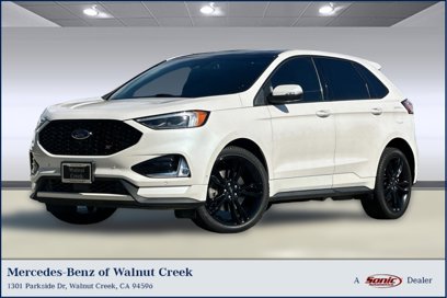 Used 2019 Ford Edge ST w/ Equipment Group 401A