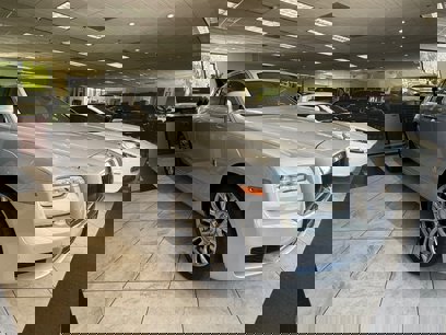 Used 2019 Rolls-Royce Ghost
