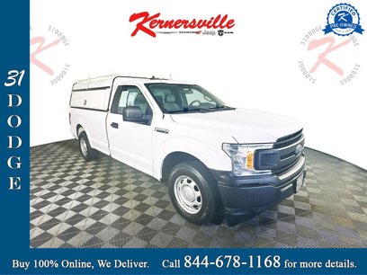 Used 2020 Ford F150 XL w/ Equipment Group 101A Mid