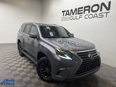 Used 2023 Lexus GX 460 Premium