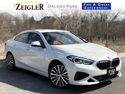 Certified 2024 BMW 228i xDrive