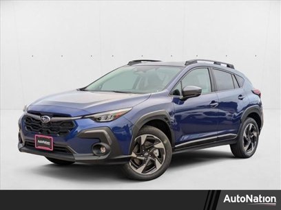 New 2025 Subaru Crosstrek 2.5i Limited