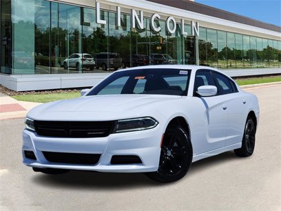 Used 2022 Dodge Charger SXT