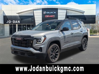 New 2026 GMC Terrain Elevation w/ Elevation Premium Package