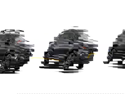 New 2025 Subaru Crosstrek 2.5i Sport