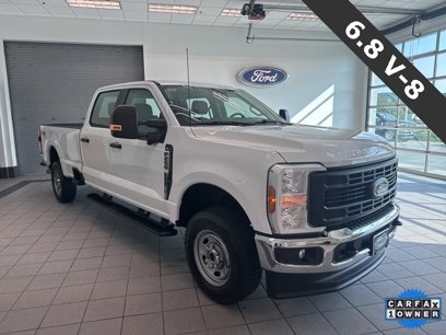 Used 2024 Ford F250 XL w/ 360-Degree Camera Package