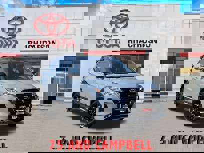 Used 2023 Nissan Kicks SR w/ SR Premium Package