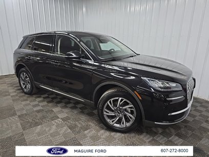 Used 2023 Lincoln Corsair AWD w/ Equipment Group 101A