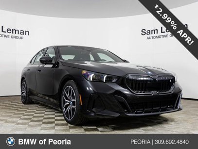 Used 2024 BMW i5 eDrive40i w/ M Sport Package