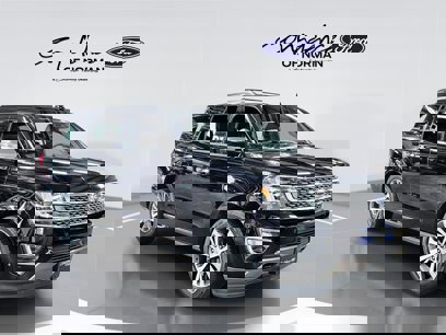 Used 2021 Ford Expedition King Ranch
