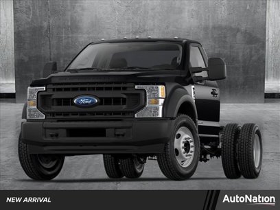 Used 2021 Ford F350 XL w/ Power Equipment Group