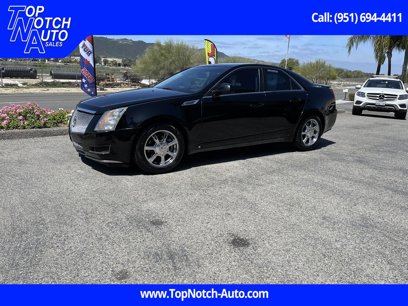 Used 2008 Cadillac CTS 3.6 w/ Seating Package