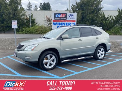 Used 2006 Lexus RX 330 AWD
