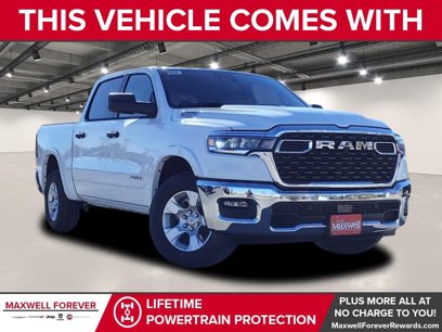 Used 2025 RAM 1500 Lone Star