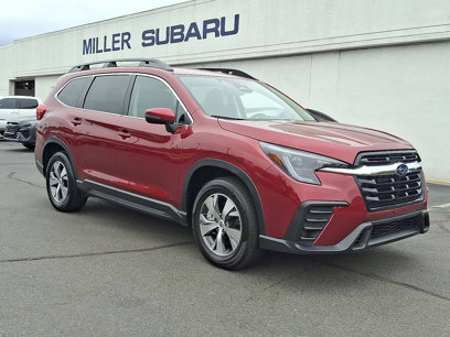 Used 2023 Subaru Ascent Premium w/ Convenience Package